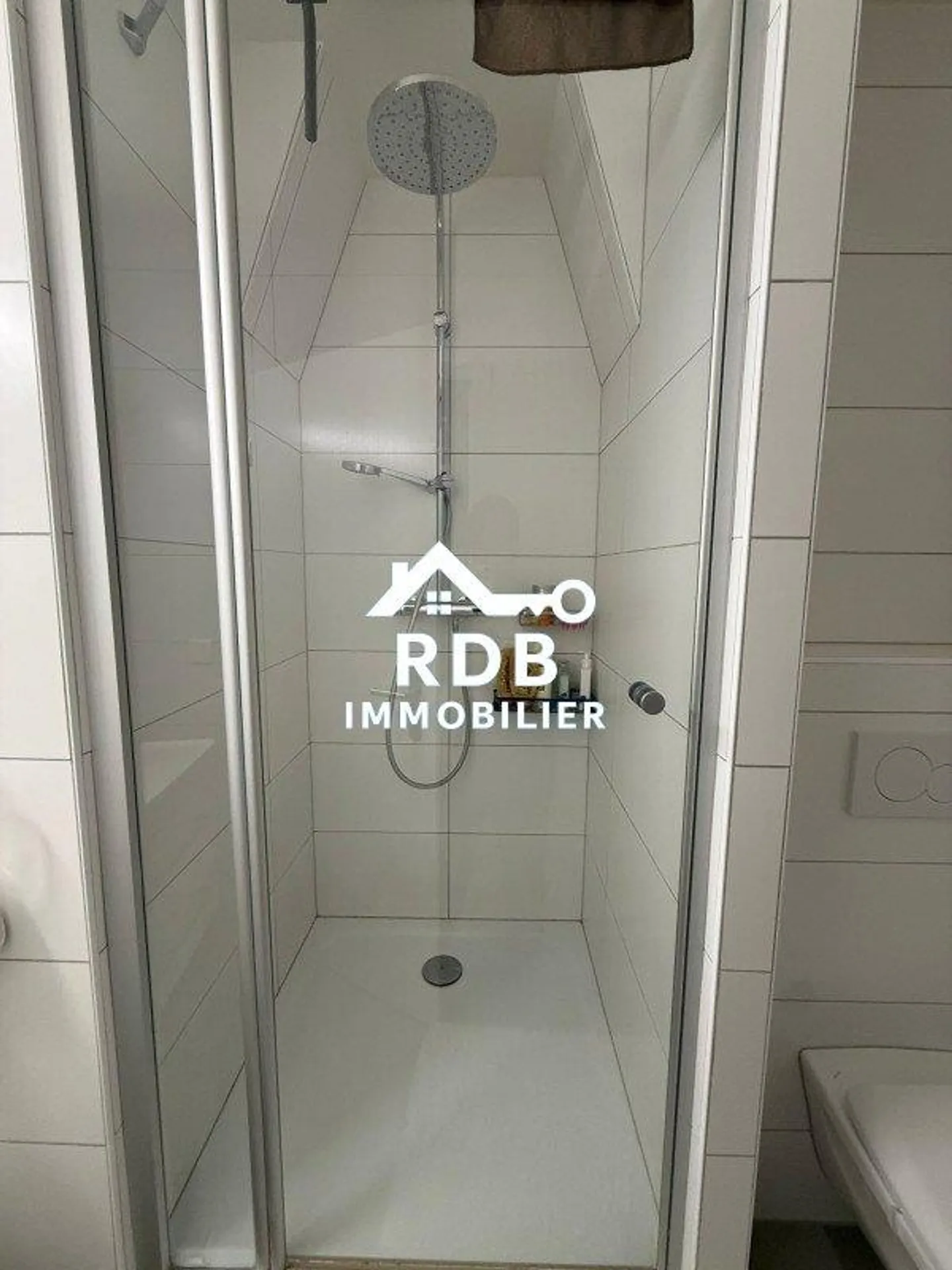 Appartement en duplex de 5,5 pièces au 1er étage situé à Orbe 1350 - Foto 11 von 12