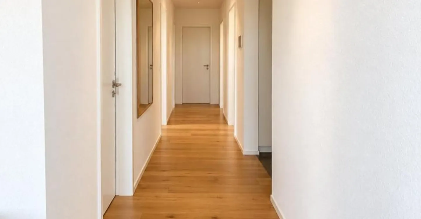 Modernes 5.5-Zimmer-Apartment - Foto 11 von 11