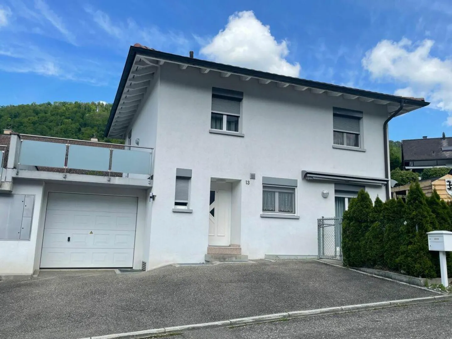 Paradis familial dans un quartier résidentiel populaire et ensoleillé - Photo 12 sur 12