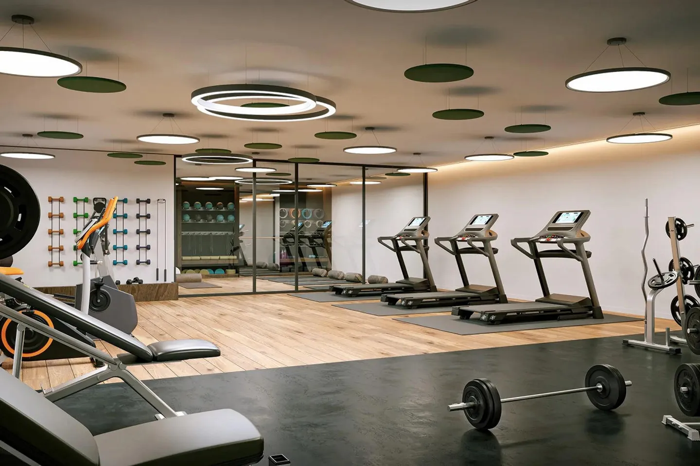 Neubau AEON: 4.5-Zimmer-Gartenwohnung - Foto 3 von 4