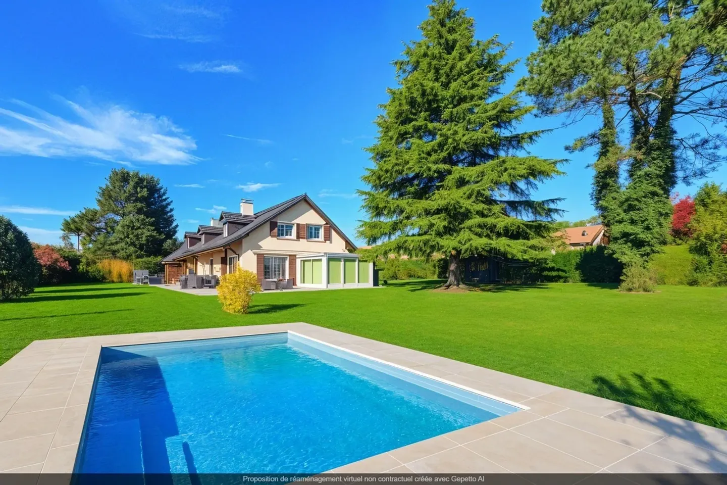 RARE PROPERTY - LAND - FAMILY & HERITAGE - CUSTOM RENOVATION - Photo 12 of 12
