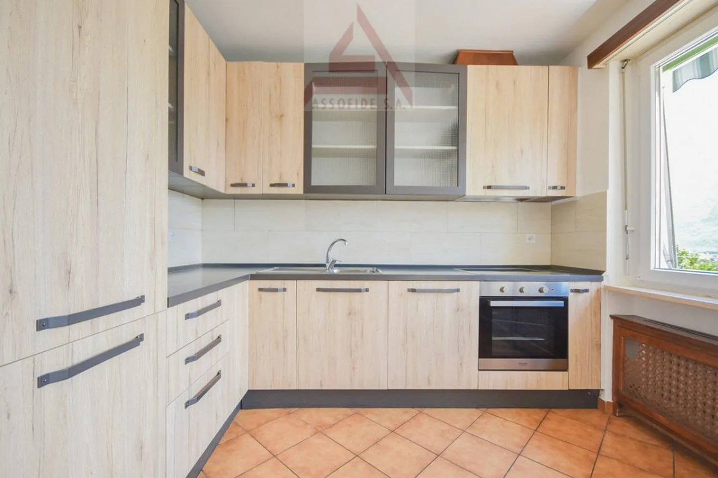La casa dei vostri sogni è finalmente qui! / Ihr Traumhaus ist endlich da! - Foto 3 di 8