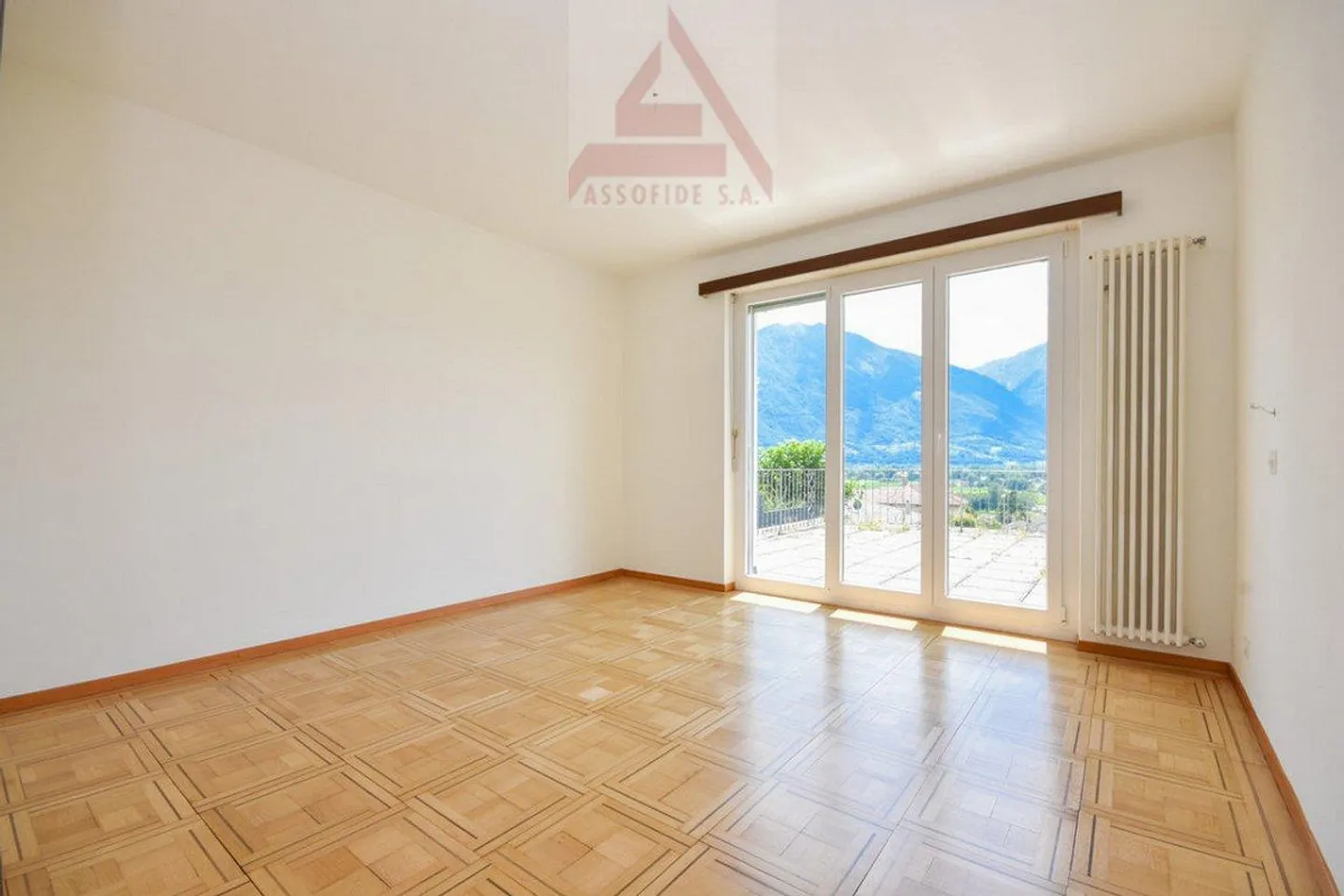 La casa dei vostri sogni è finalmente qui! / Ihr Traumhaus ist endlich da! - Foto 4 di 8