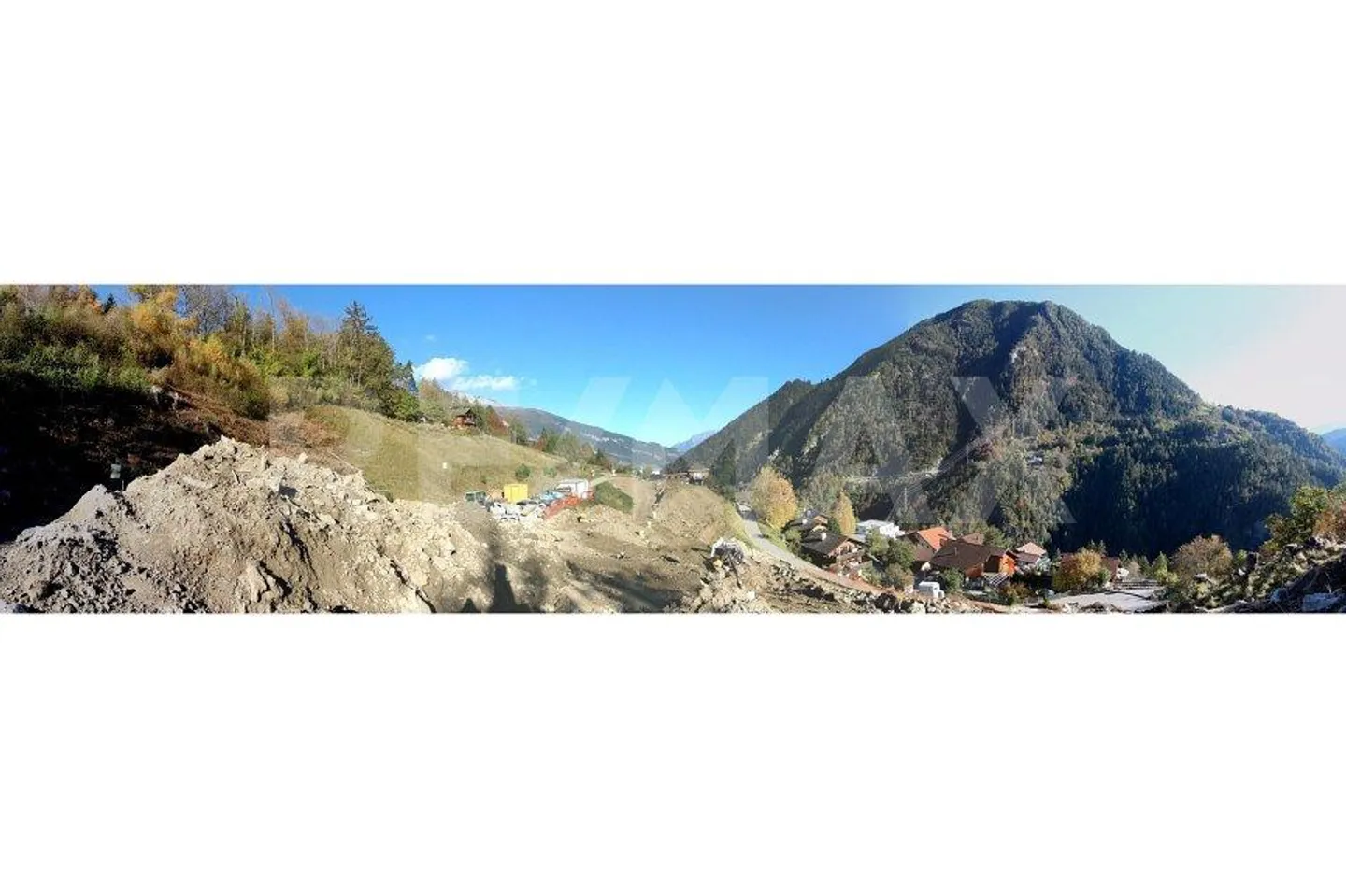 Sviluppo "Oberer Bühlweg" Casa E1 - Casa unifamiliare - Foto 10 di 10