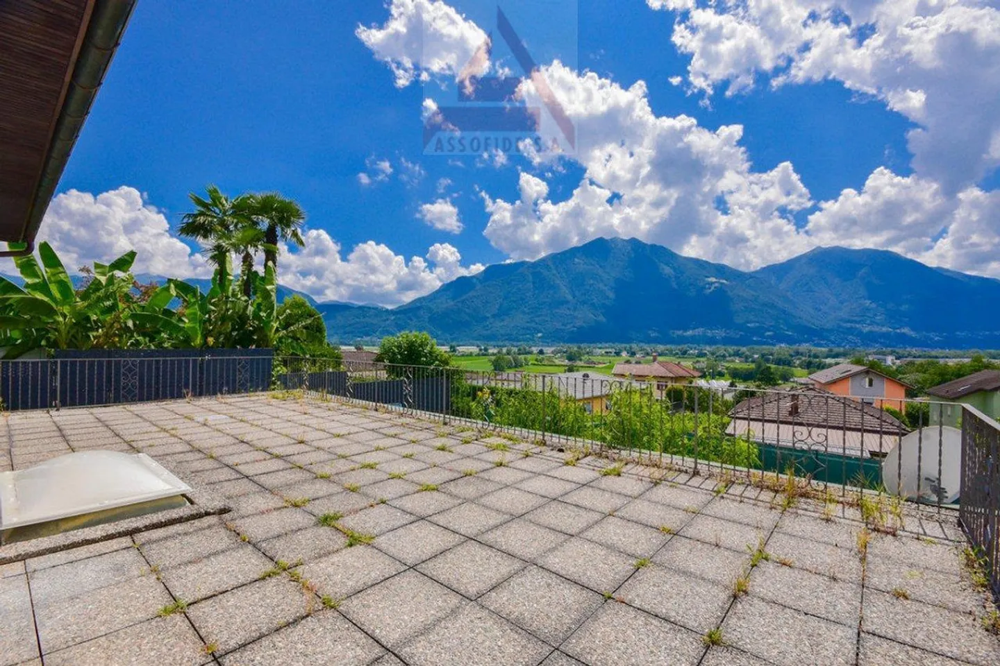 La casa dei vostri sogni è finalmente qui! / Ihr Traumhaus ist endlich da! - Foto 5 di 8