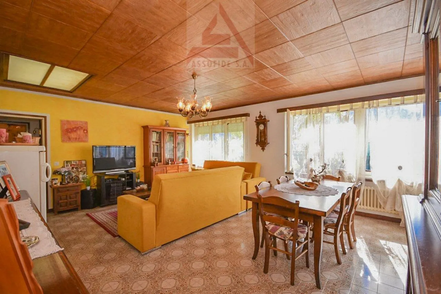 La casa dei vostri sogni è finalmente qui! / Ihr Traumhaus ist endlich da! - Foto 7 di 8