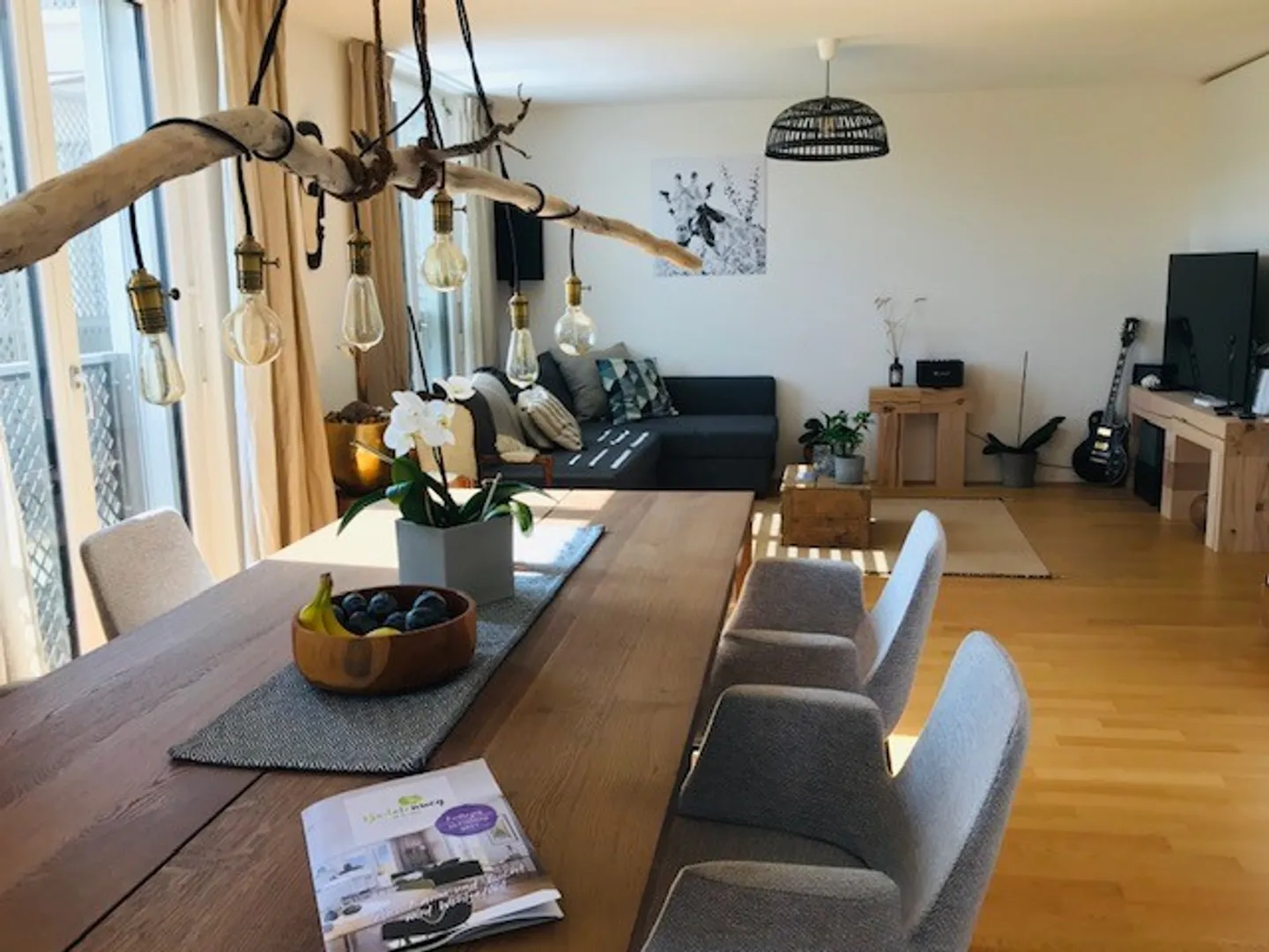 Spacious Family Apartment on Bodelenweg - Rent without Deposit - Photo 3 of 7