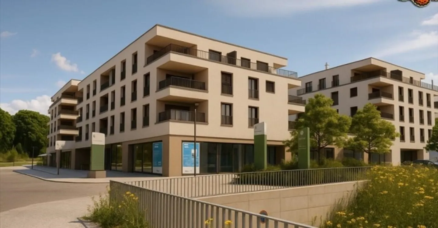 Büro - Foto 5 von 10