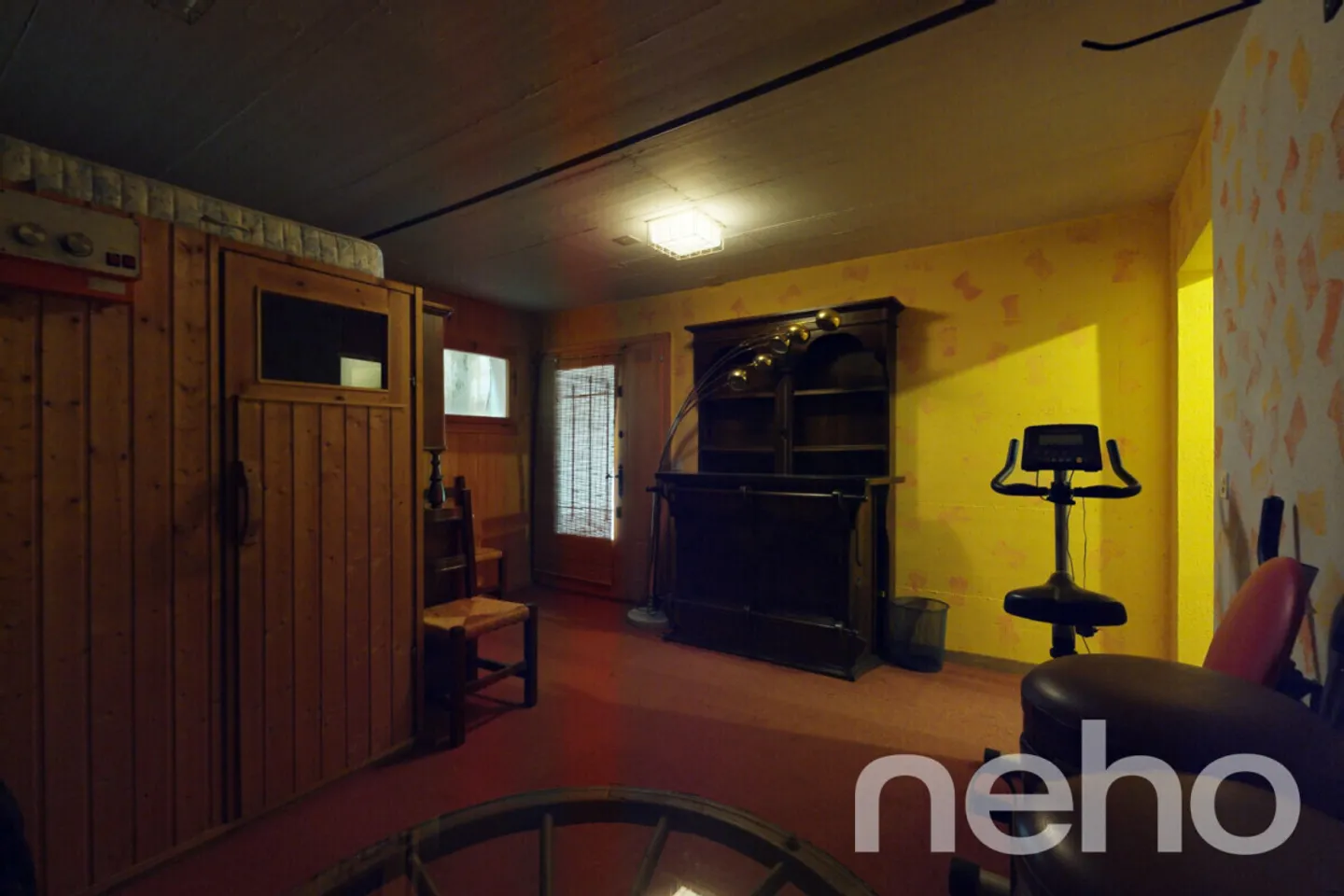 Chalet exclusif avec vue - Photo 12 sur 13