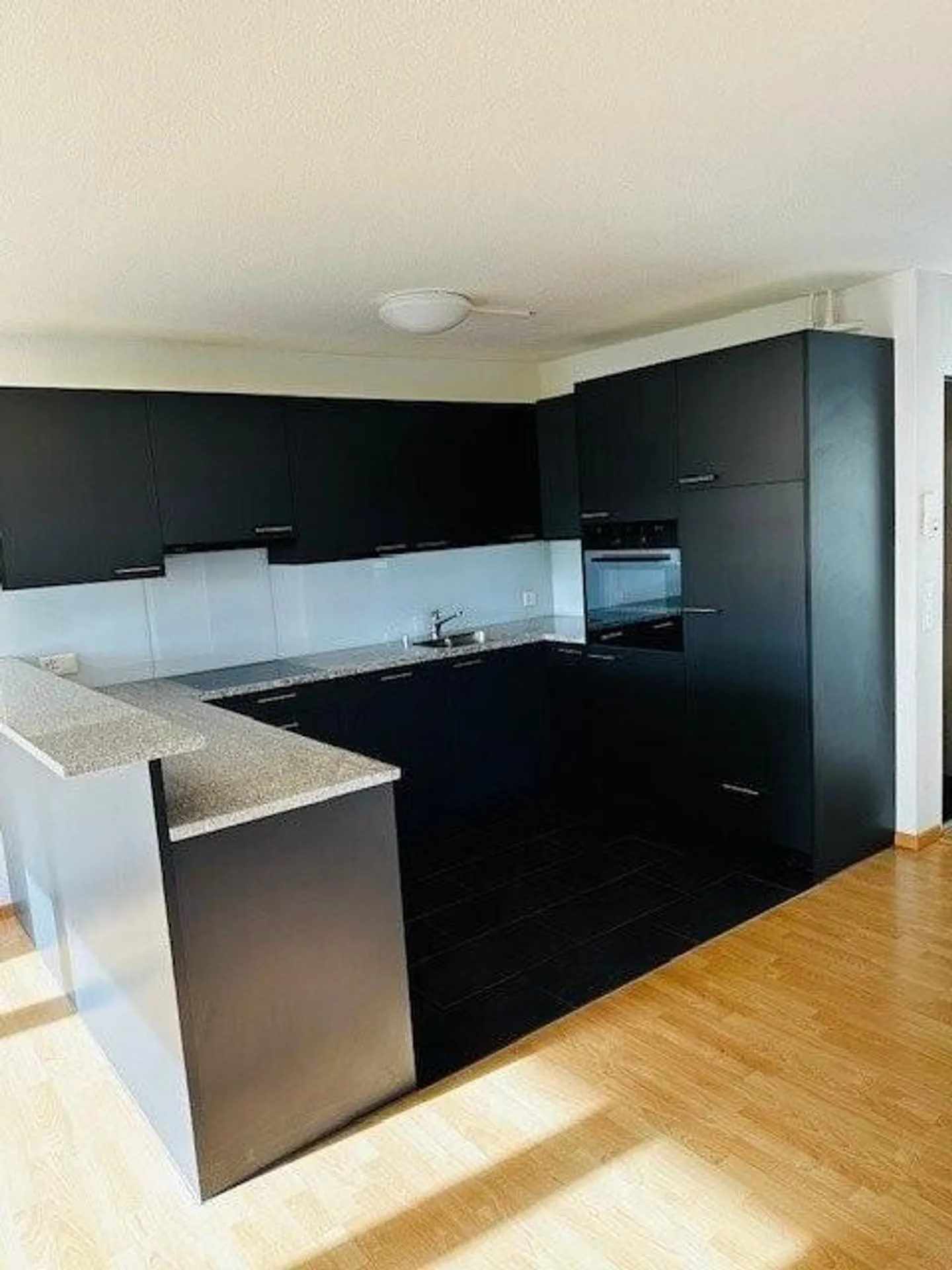 3 ½ Room Apartment, 4500 Solothurn - Photo 3 of 6