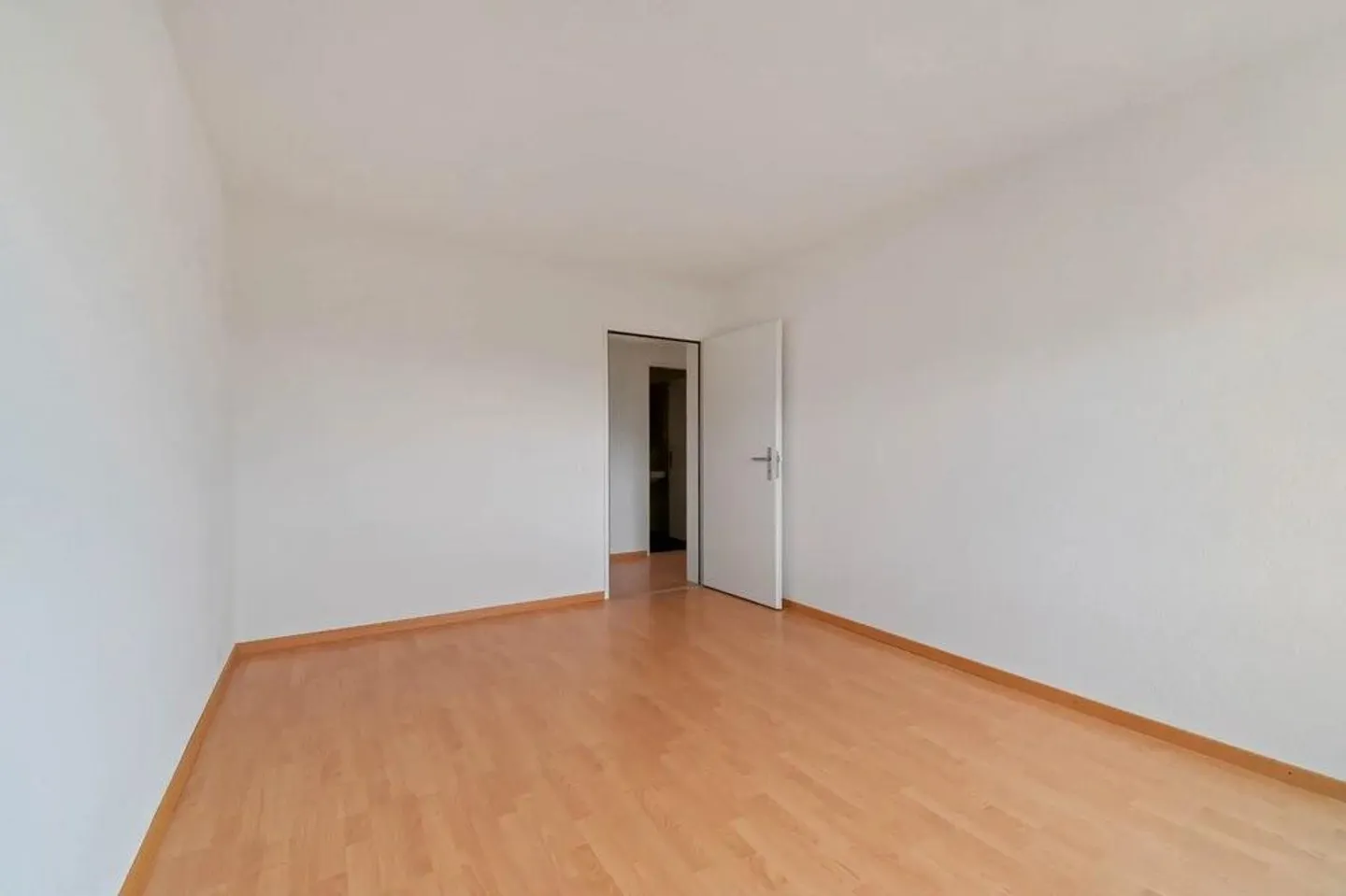 3 ½ Room Apartment, 4500 Solothurn - Photo 5 of 6