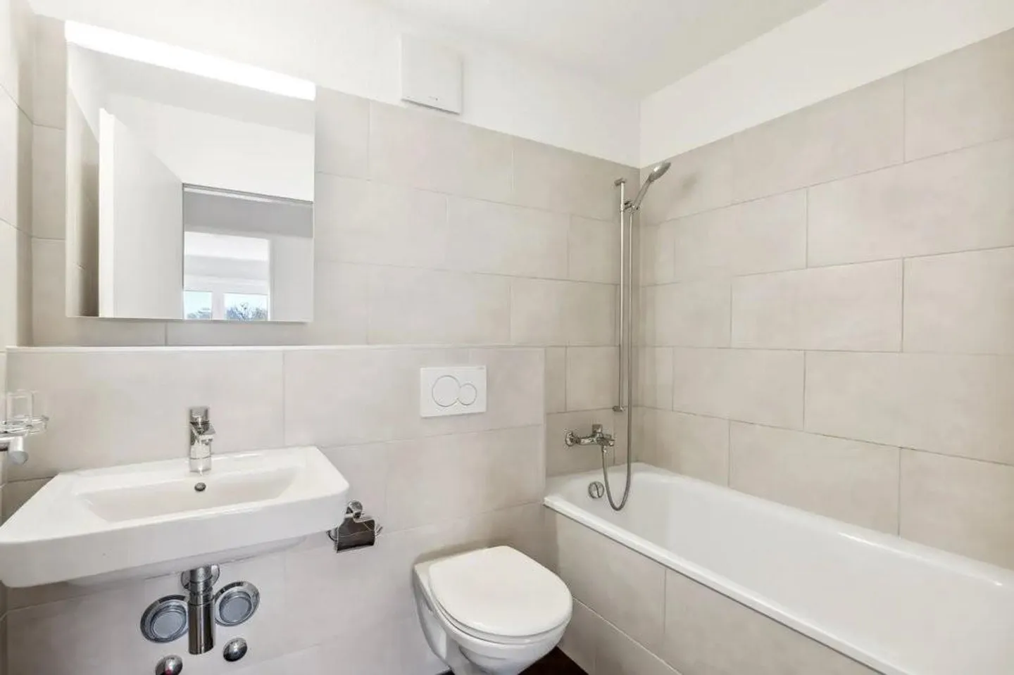 3 ½ Room Apartment, 4500 Solothurn - Photo 6 of 6