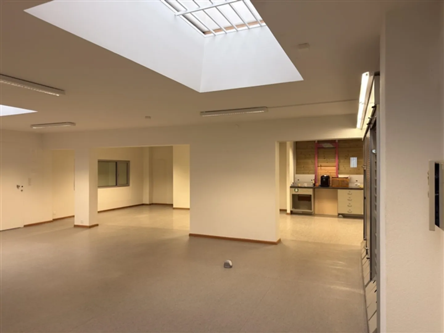 Unusual 100 m² commercial space in the heart of Ovronnaz - Photo 7 of 7