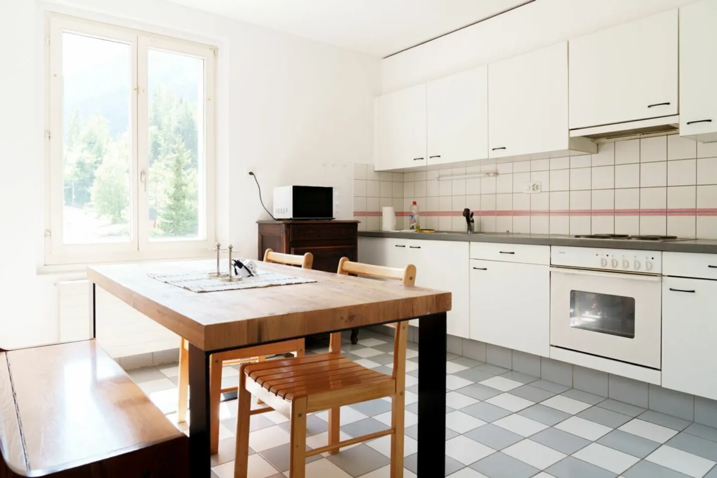Appartamento duplex 4 locali in mansarda a Châtelard - Un pied-à-terre alpino nel cuore di una regione ambita - Foto 5 di 13