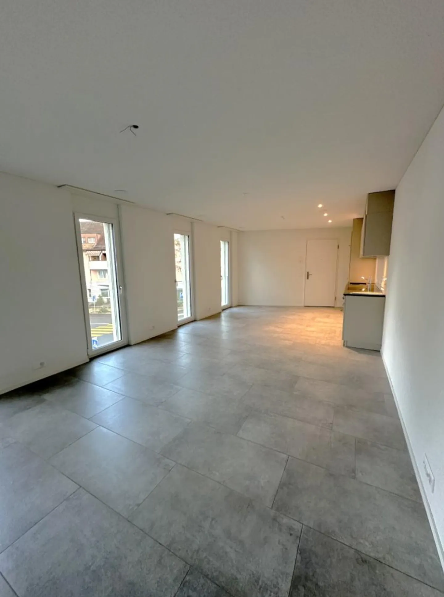 Appartamento 1.5 stanze - Foto 2 di 5