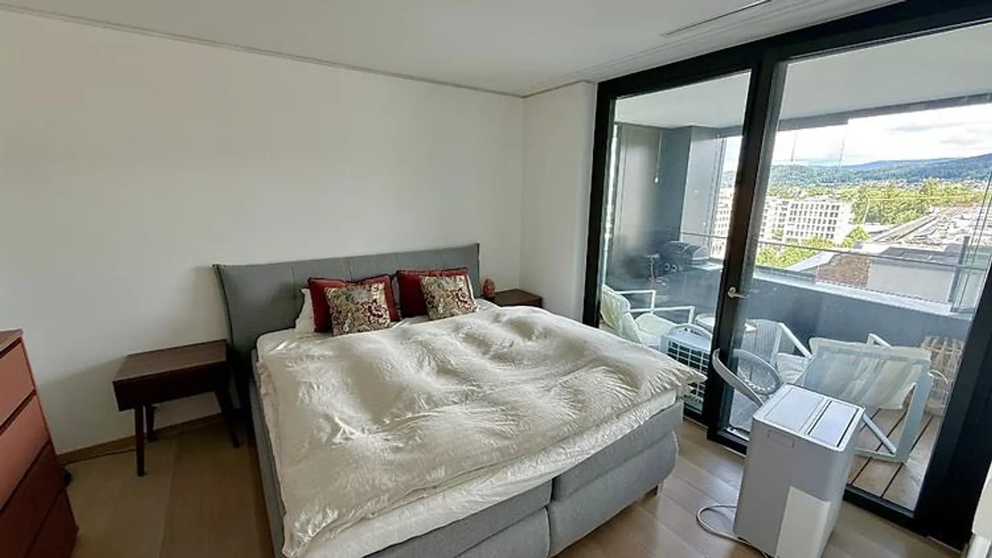Moderne Wohnung in Dietikon - Foto 5 von 10