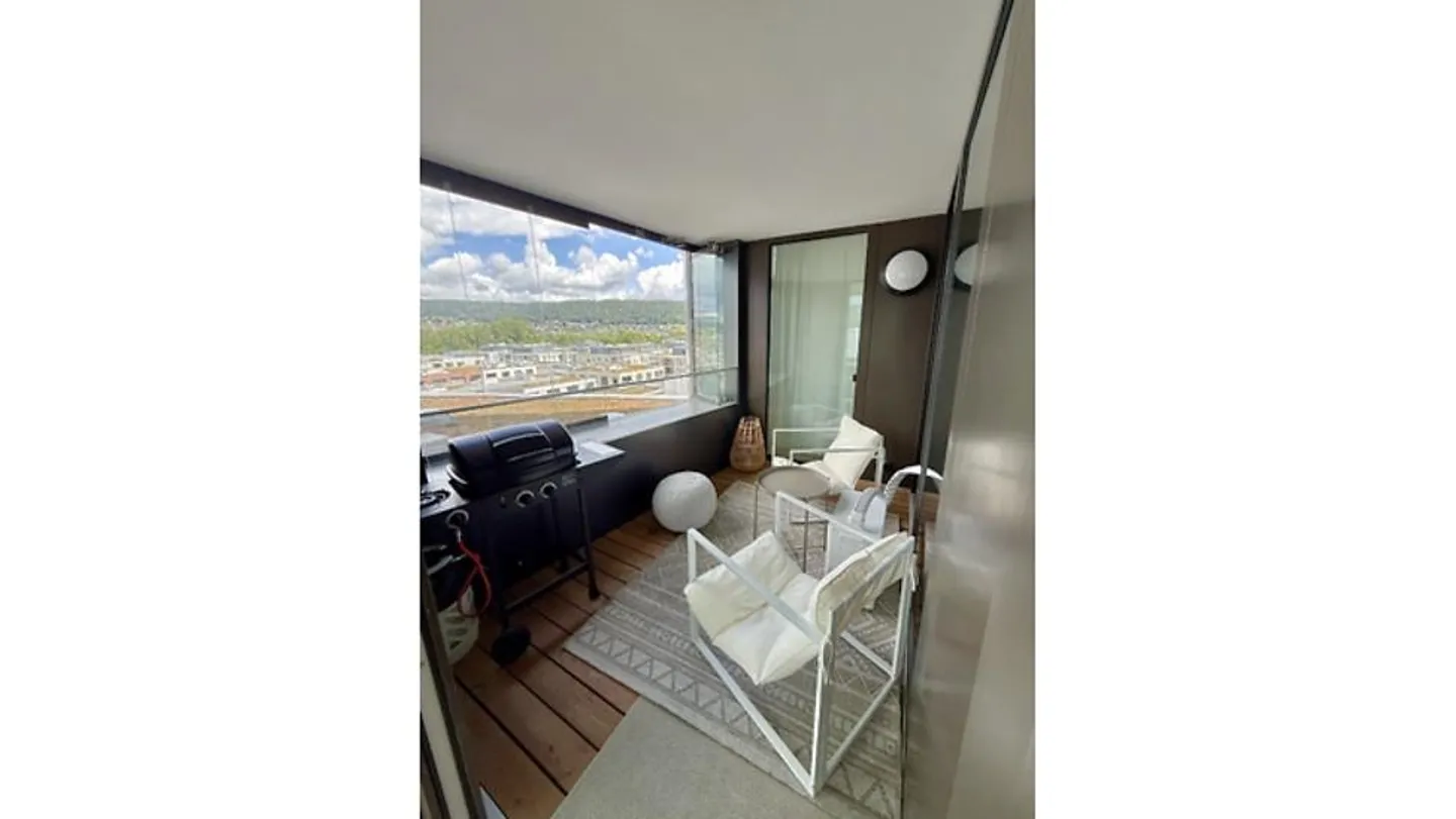 Moderne Wohnung in Dietikon - Foto 10 von 10
