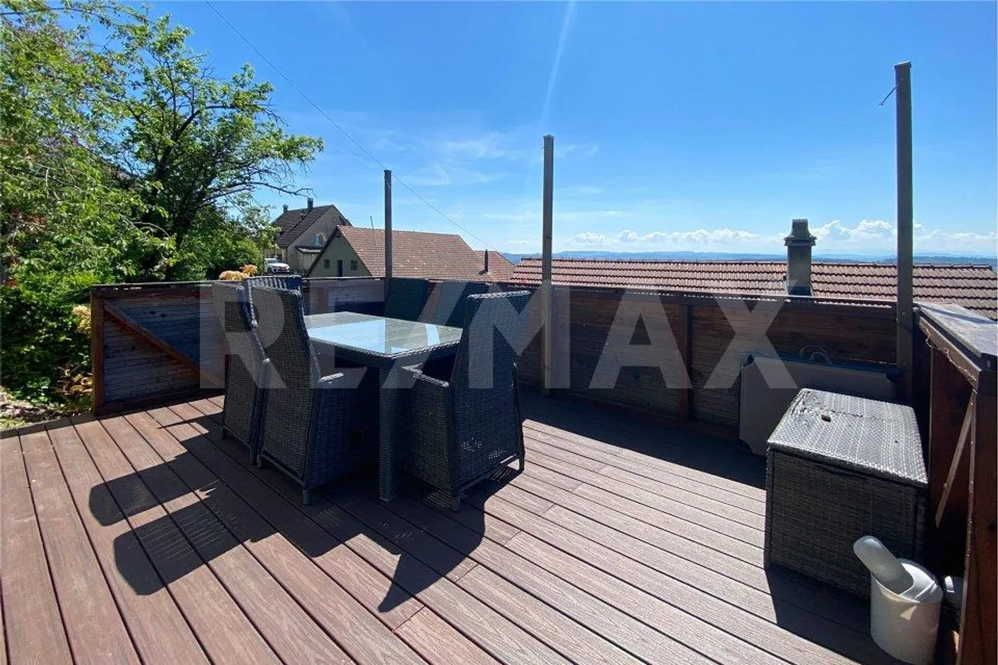 Un bijou avec beaucoup de soleil et une hypothèque fixe attrayante - Photo 12 sur 13