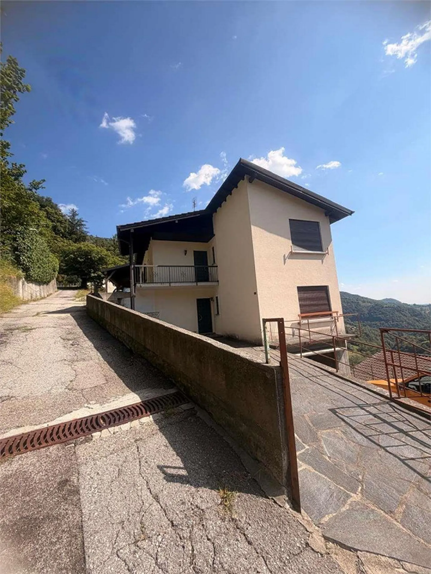 Verkauf Unabhängige Villa Muggio - Foto 3 von 13