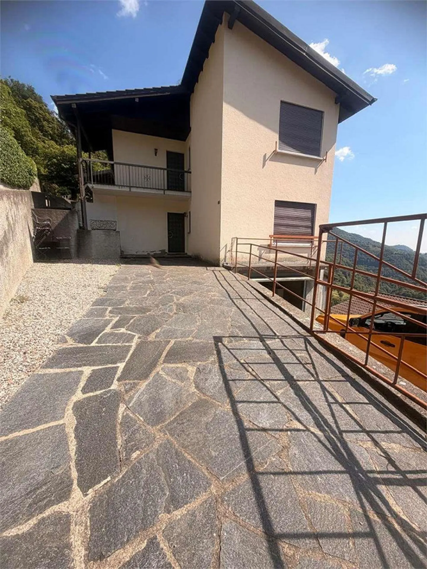 Verkauf Unabhängige Villa Muggio - Foto 4 von 13