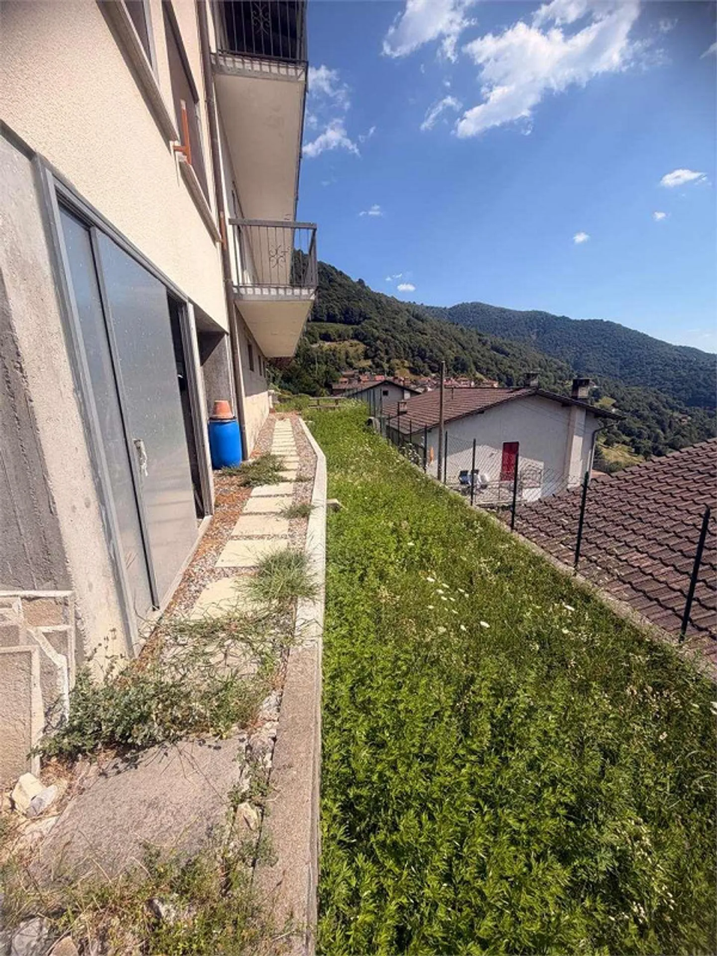 Verkauf Unabhängige Villa Muggio - Foto 5 von 13