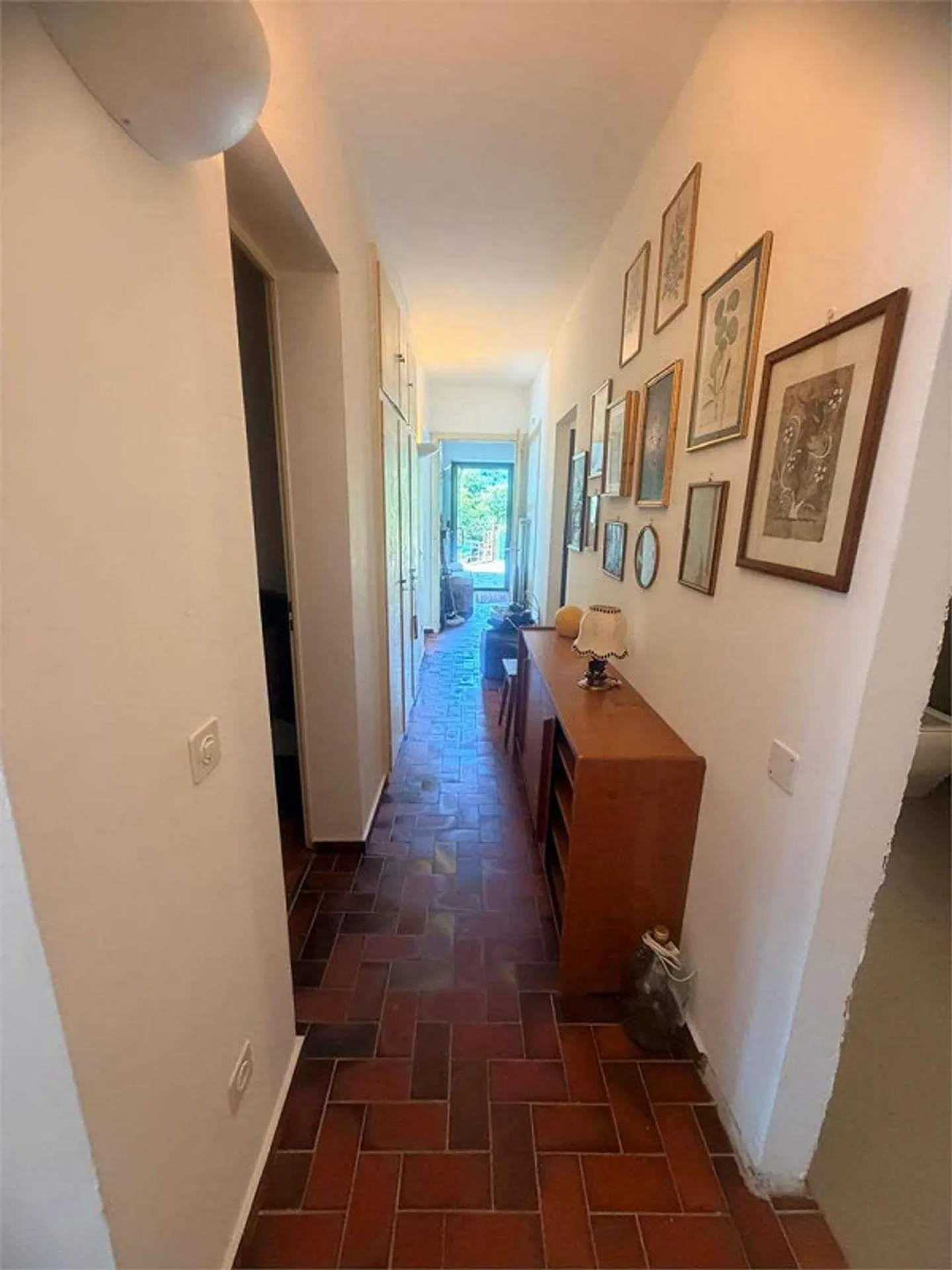 Verkauf Unabhängige Villa Muggio - Foto 8 von 13
