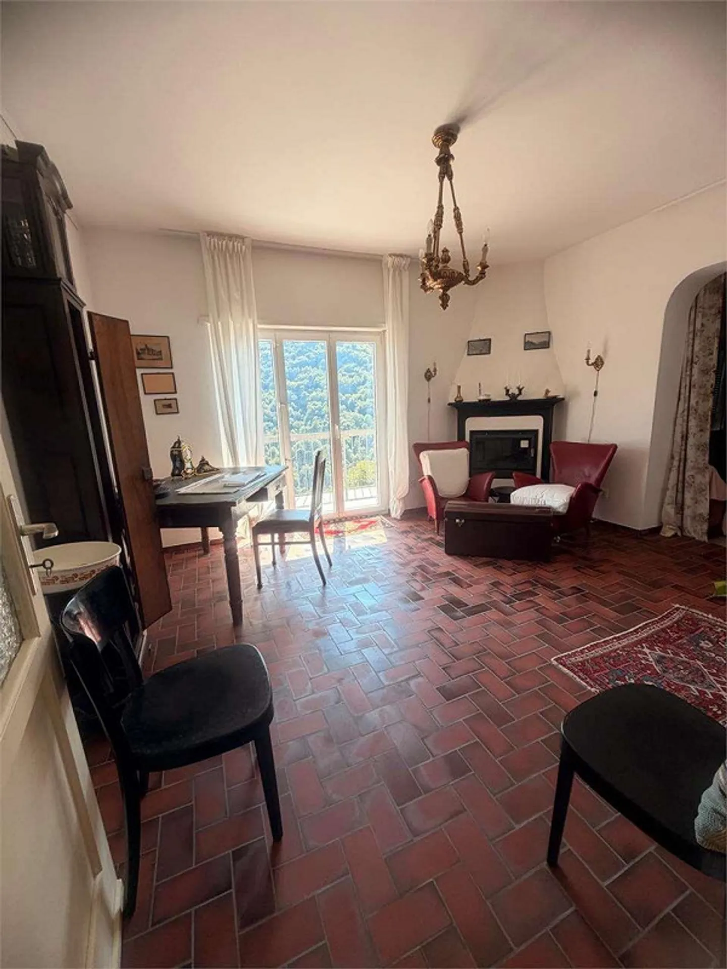 Verkauf Unabhängige Villa Muggio - Foto 9 von 13