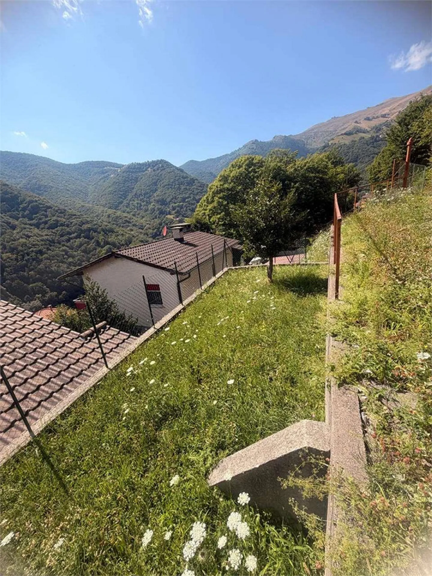Verkauf Unabhängige Villa Muggio - Foto 6 von 13