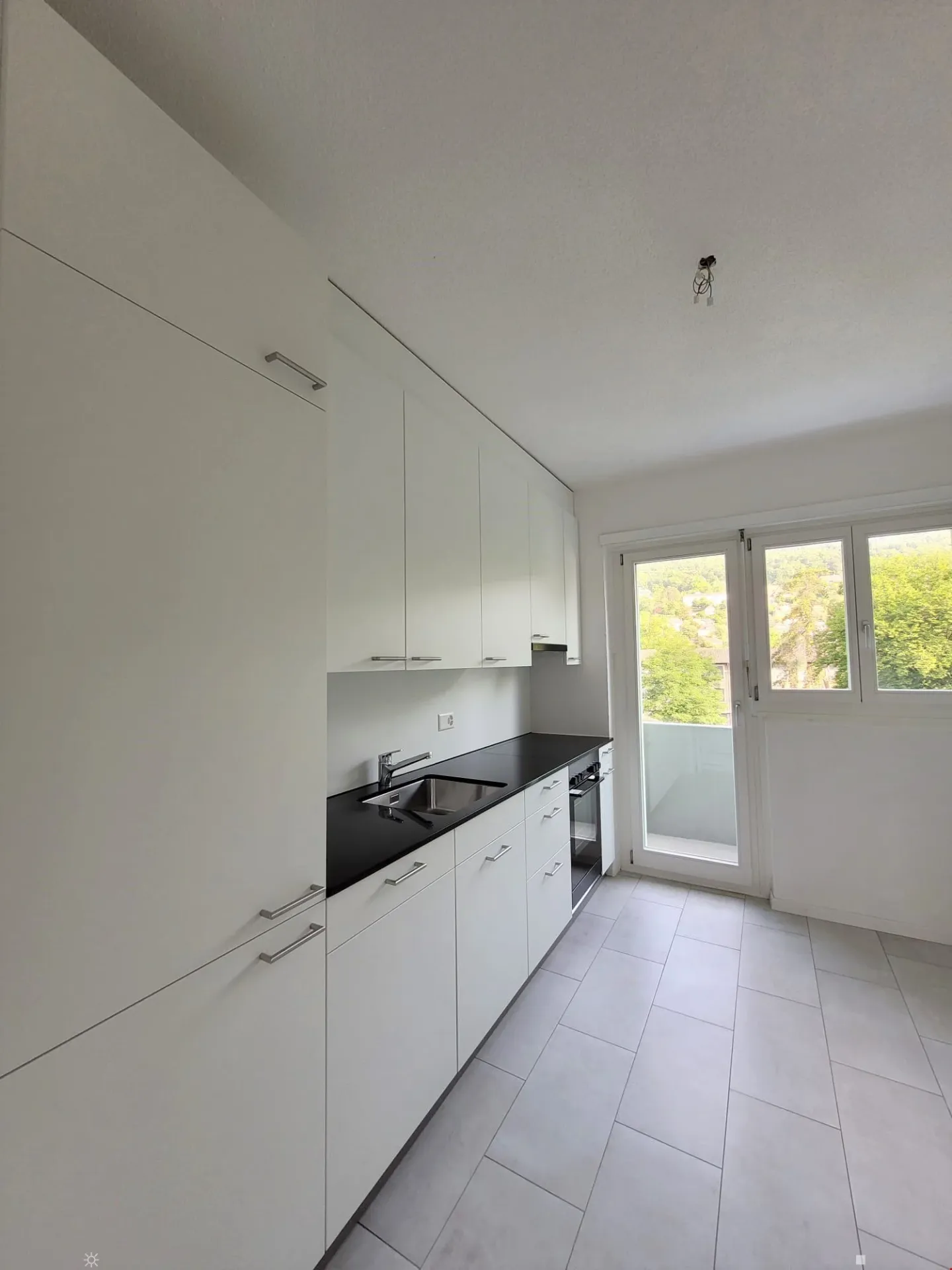 Wohnung mit Mansardenzimmer zum Verweilen - Photo 2 of 14