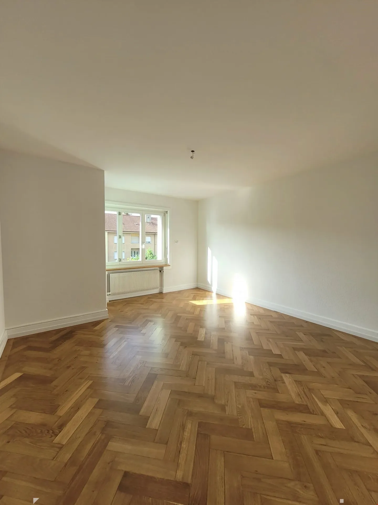 Wohnung mit Mansardenzimmer zum Verweilen - Photo 4 of 14