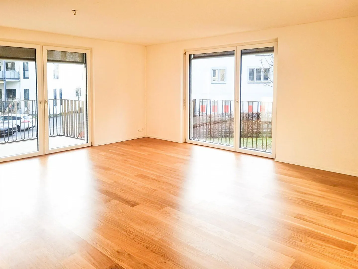 Appartamento 3.5 locali a Richterswil - Foto 5 di 6