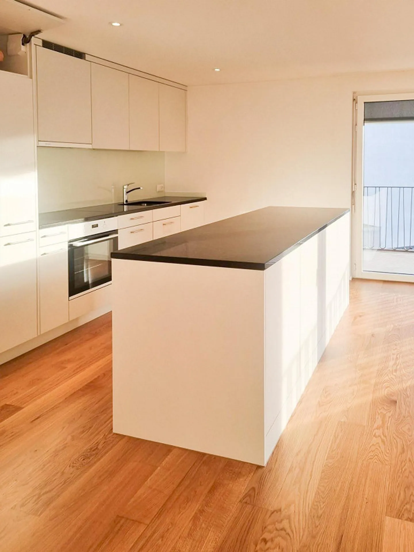 Appartamento 3.5 locali a Richterswil - Foto 1 di 6