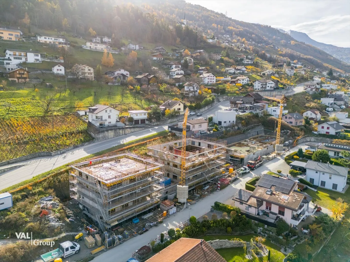 Moderne Wohnung mit großzügigem Balkon - Foto 8 von 8