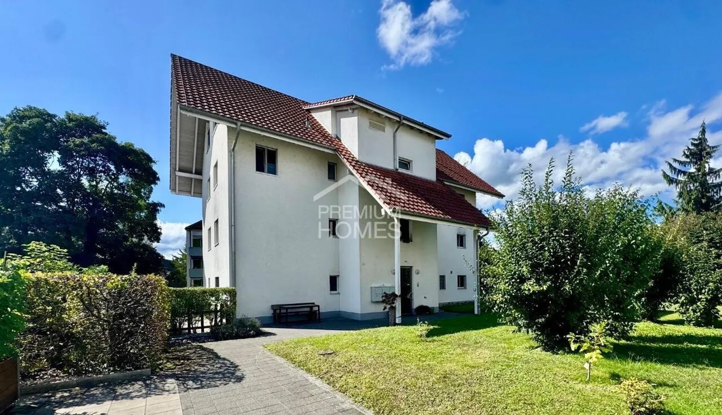 Wohnung kaufen - Foto 1 von 13