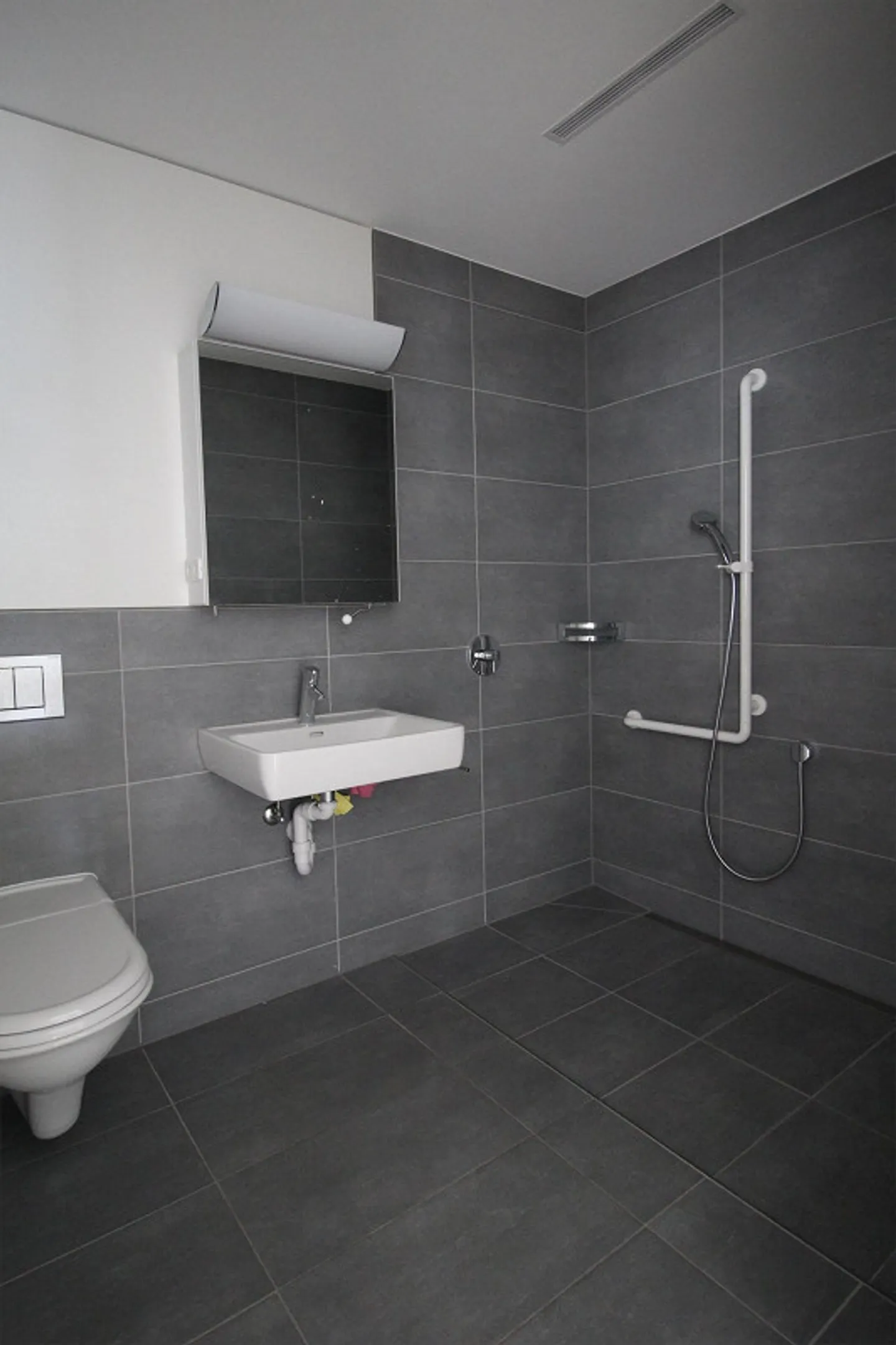 Appartement de jardin dans un emplacement calme - Photo 3 sur 7