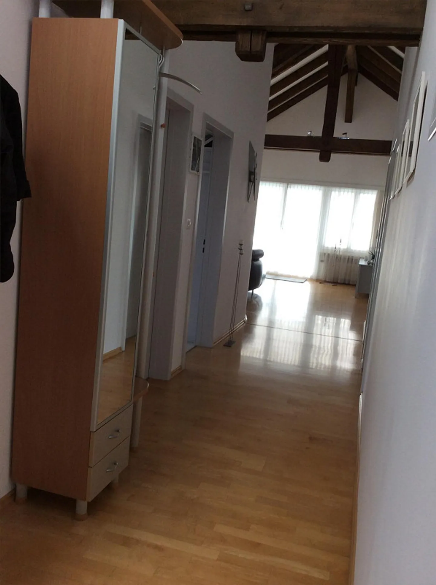 Appartamento mansardato di 5,5 stanze - Foto 1 di 13
