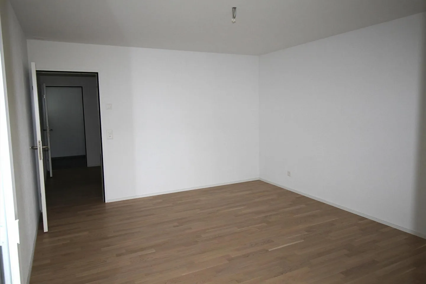Appartement de jardin dans un emplacement calme - Photo 4 sur 7