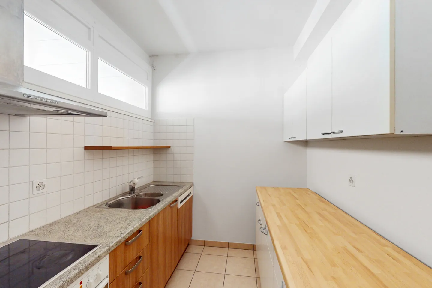 Appartamento spazioso a Lugano - Foto 3 di 9