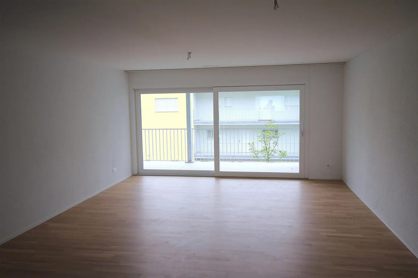 Appartement de jardin dans un emplacement calme - Photo 5 sur 7