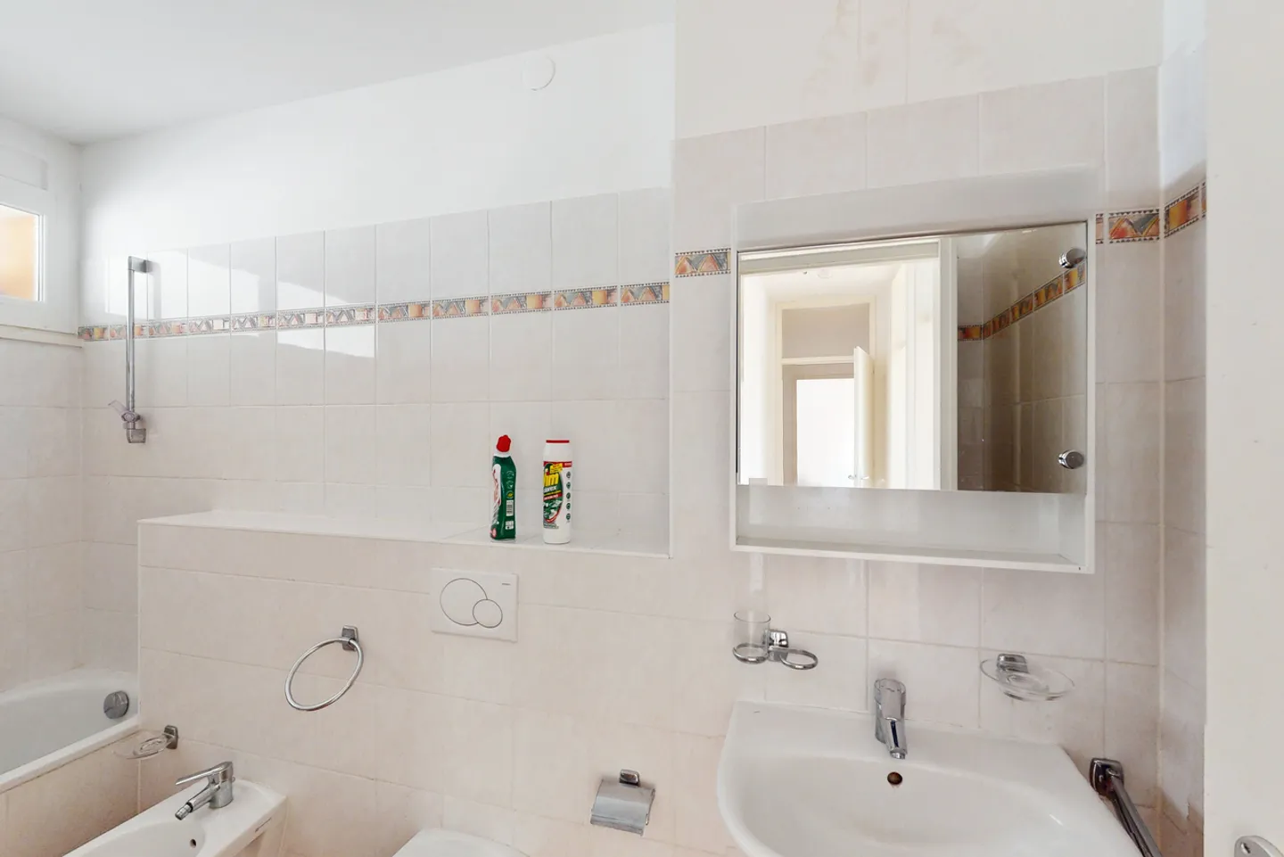 Appartamento spazioso a Lugano - Foto 9 di 9