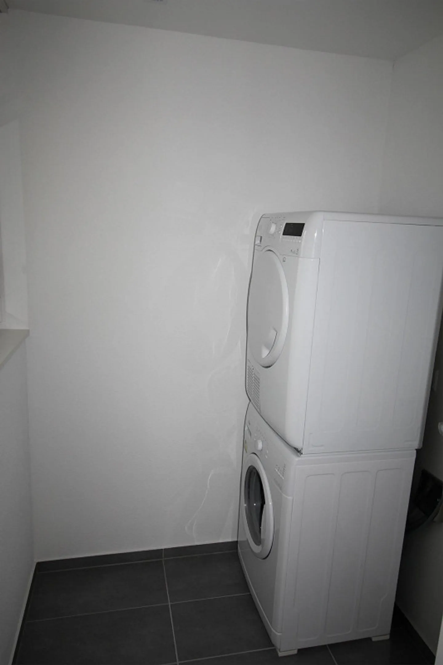 Appartement de jardin dans un emplacement calme - Photo 6 sur 7