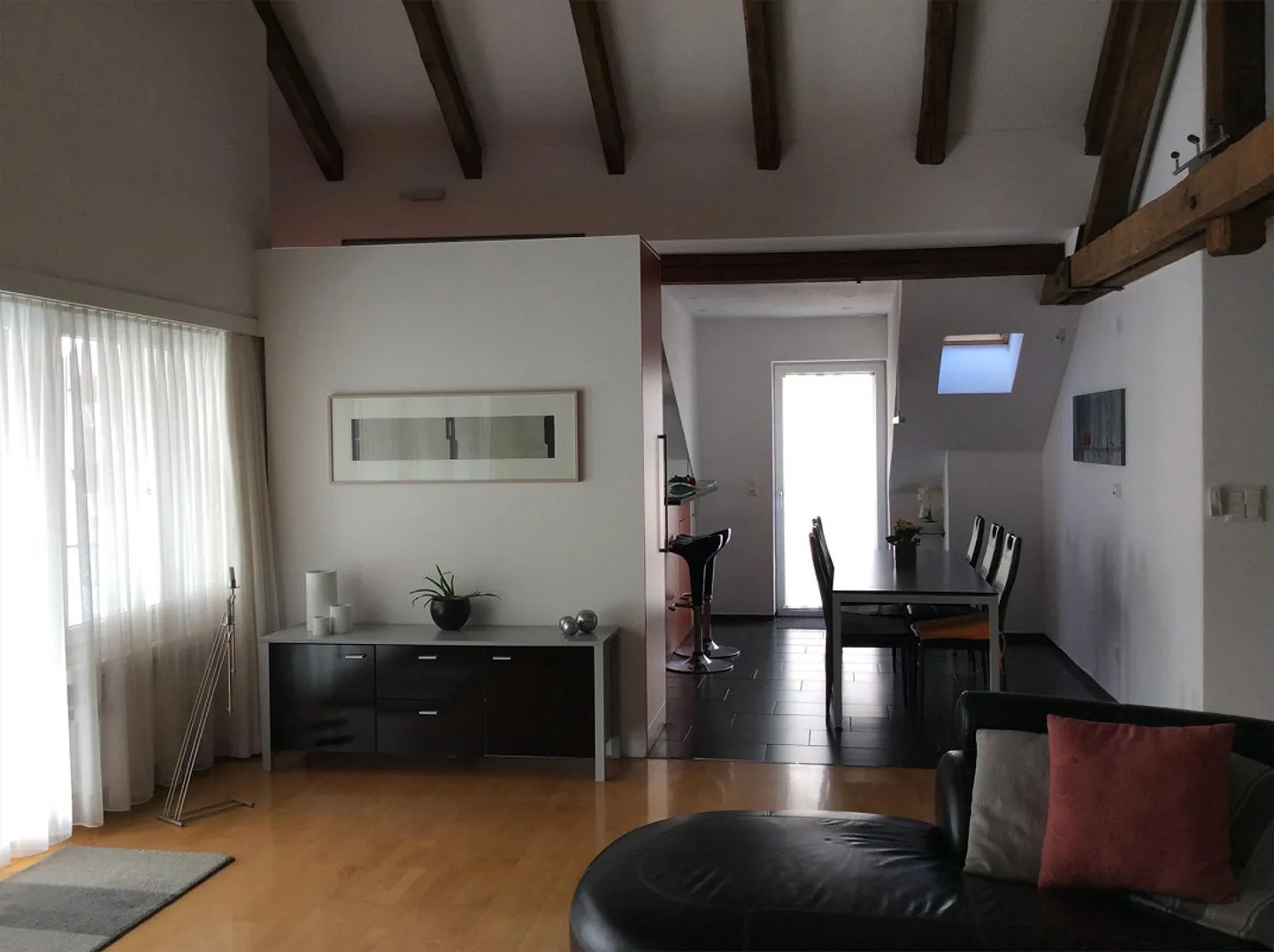 Appartamento mansardato di 5,5 stanze - Foto 3 di 13