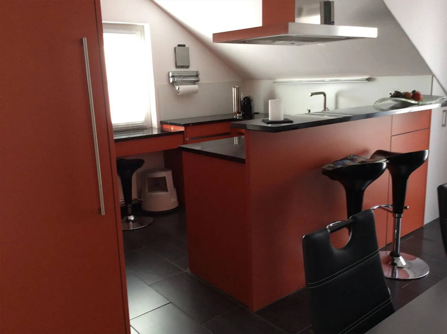 Appartamento mansardato di 5,5 stanze - Foto 4 di 13