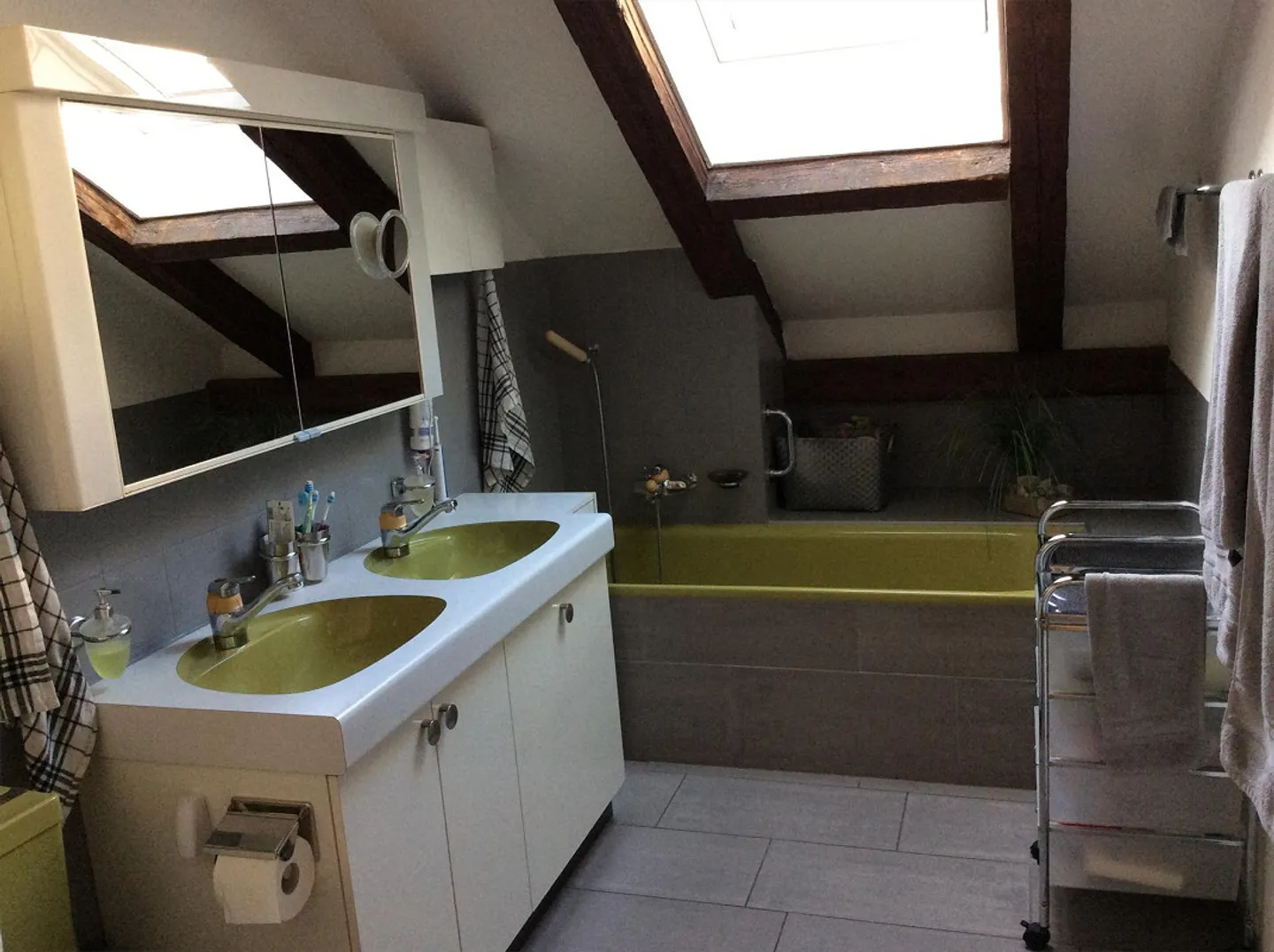 Appartamento mansardato di 5,5 stanze - Foto 6 di 13