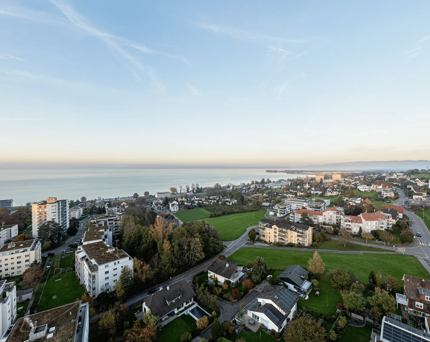 3.5 Zimmer Eigentumswohnung mit Seesicht - Foto 5 von 9