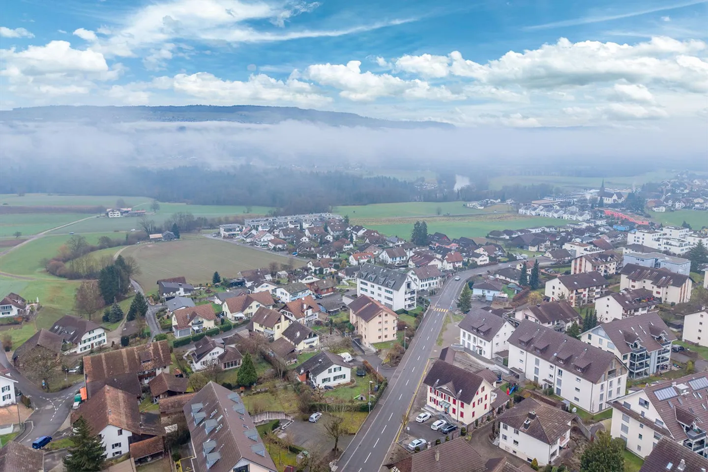Appartement en copropriété de 4,5 pièces - Point central du rez-de-chaussée - Photo 12 sur 12