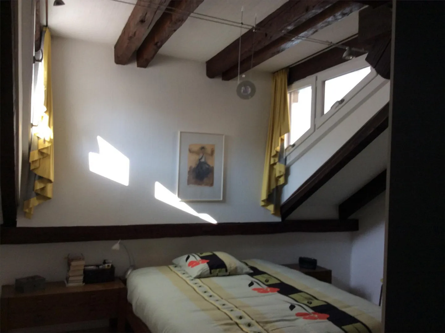 Appartamento mansardato di 5,5 stanze - Foto 9 di 13