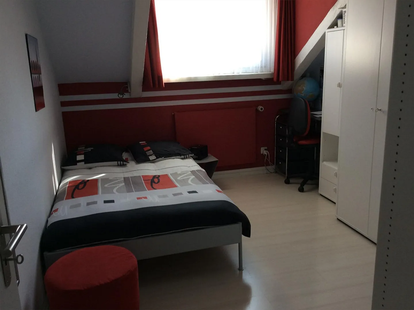 Appartamento mansardato di 5,5 stanze - Foto 10 di 13