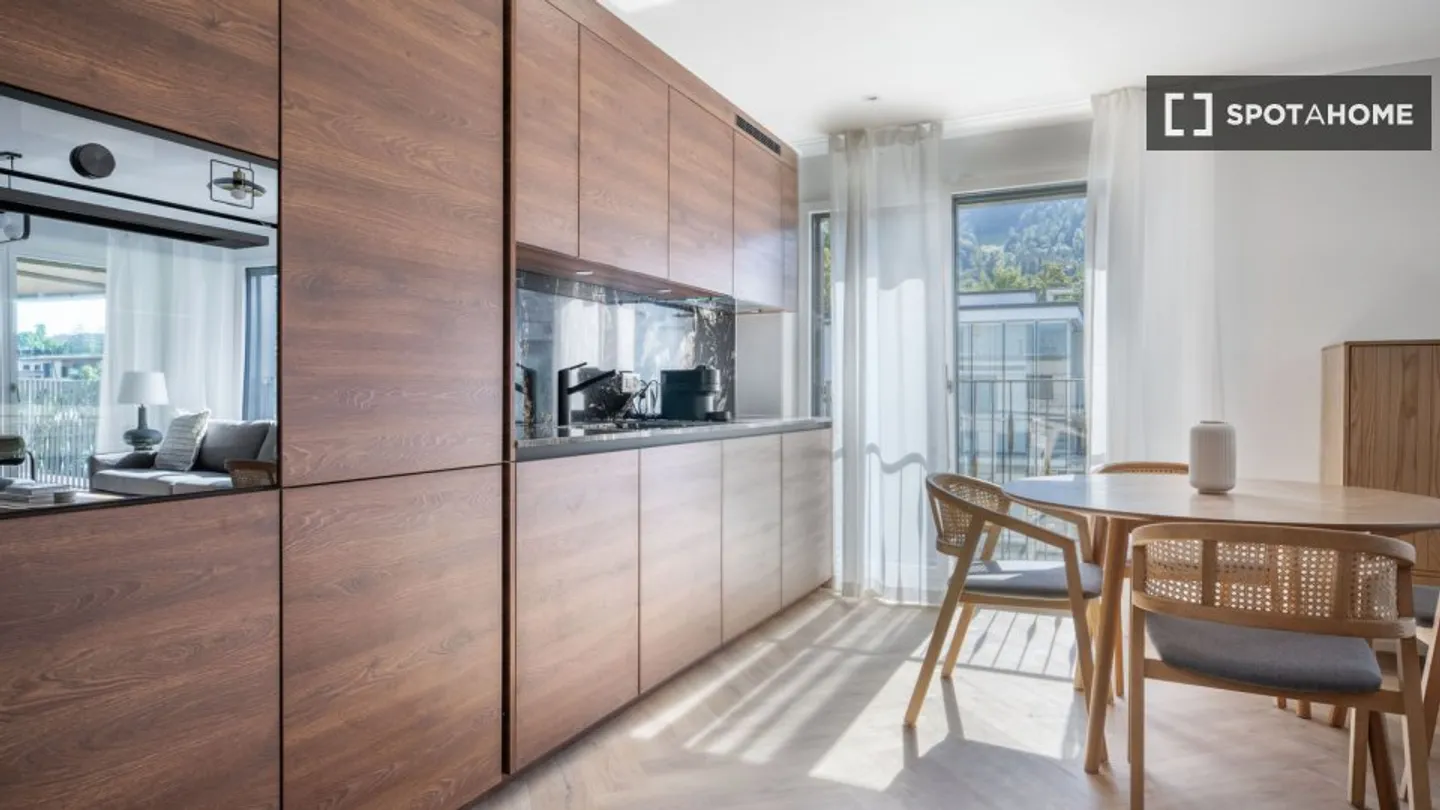 Wohnung mieten - Foto 5 von 15