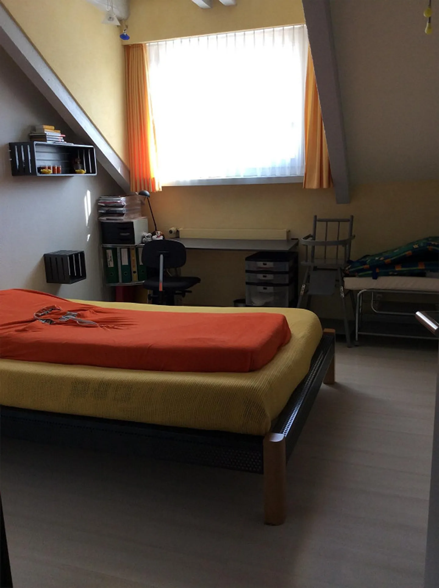 Appartamento mansardato di 5,5 stanze - Foto 11 di 13